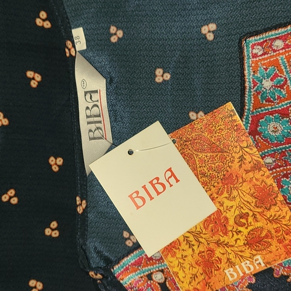BIBA Kurta from India - Picture 6 of 11